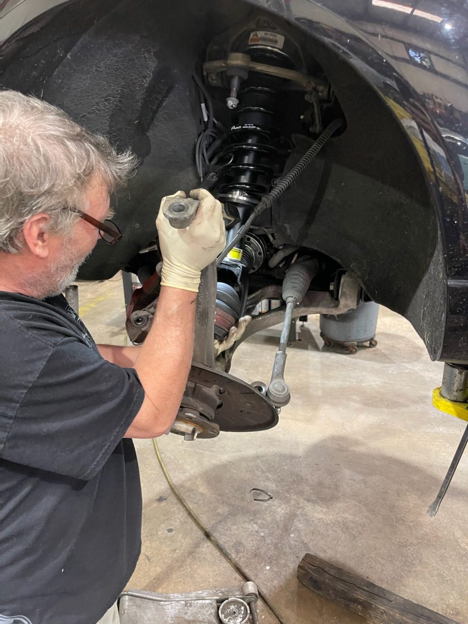 Brake Repair WinstonSalem Everything Euro Auto Repair