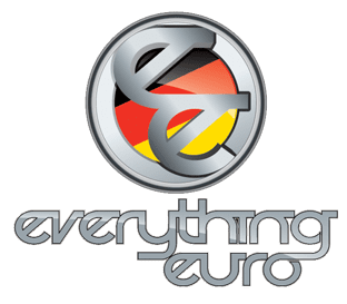 Everything Euro - Audi VW Porsche - Repair & Tuning