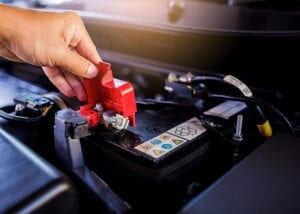 Winston-Salem Audi Volkswagen Car Battery Replacement