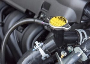 Winston-Salem Audi Volkswagen Coolant System Services