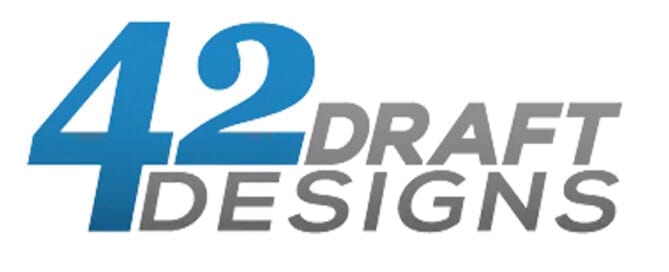 42 Draft Designs