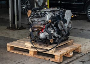 Engine Repair - Everything Euro