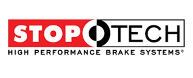 StopTech Brakes