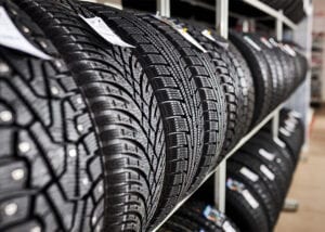 Audi & Volkswagen Tires - Everything Euro