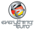 Everything Euro Repair Shop Logo