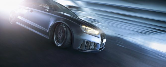 What is Audi Performance Tuning