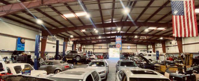 Everything Euro Repair