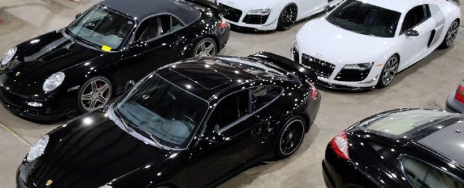 European Car Maintenance