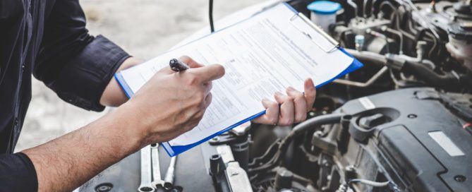 Car Maintenance Basics 101