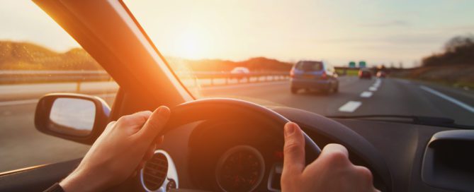 Summer Vehicle Health Check