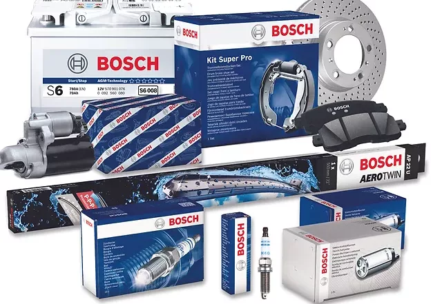 Bosch-Auto-Parts-Winston-Salem