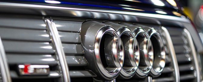 Basic Audi Maintenance Tips