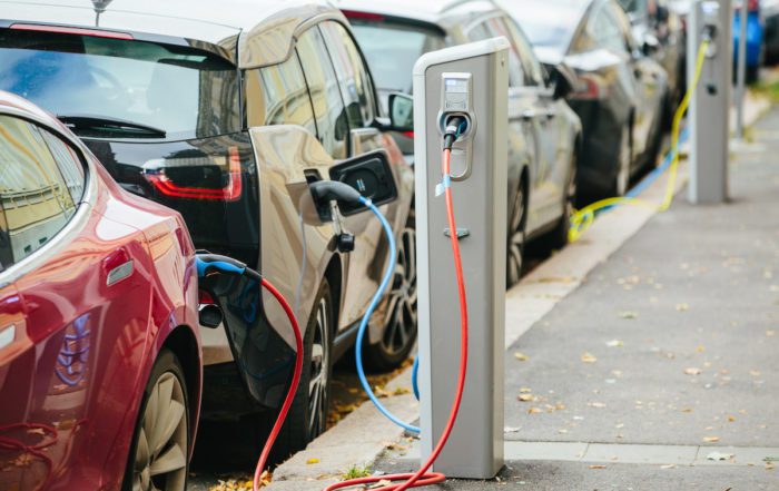 Electric Cars: Pros and Cons