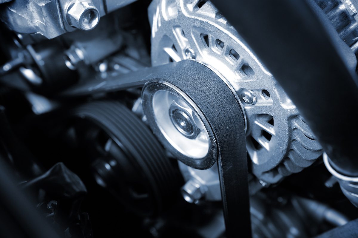 Audi Timing Belt Everything Euro Repair Shop FAQ