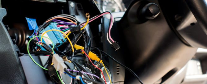 European Auto Electrical Repair