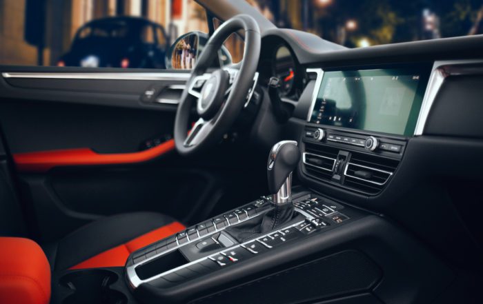 Maintenance Costs for the Porsche Macan