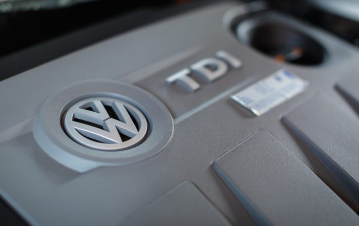 VW TDI Service