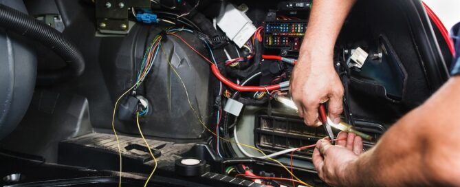 Common Volkswagen Electrical Problems