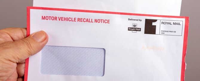 How to Check Your Volkswagen Recall History
