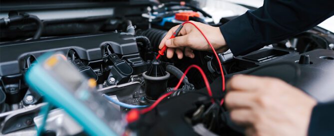 Common Car Battery Problems