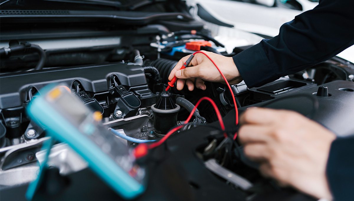Common Car Battery Problems