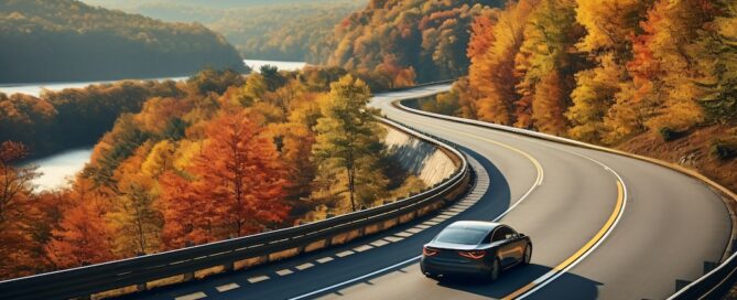 Fall Care Tips for your European Vehicle