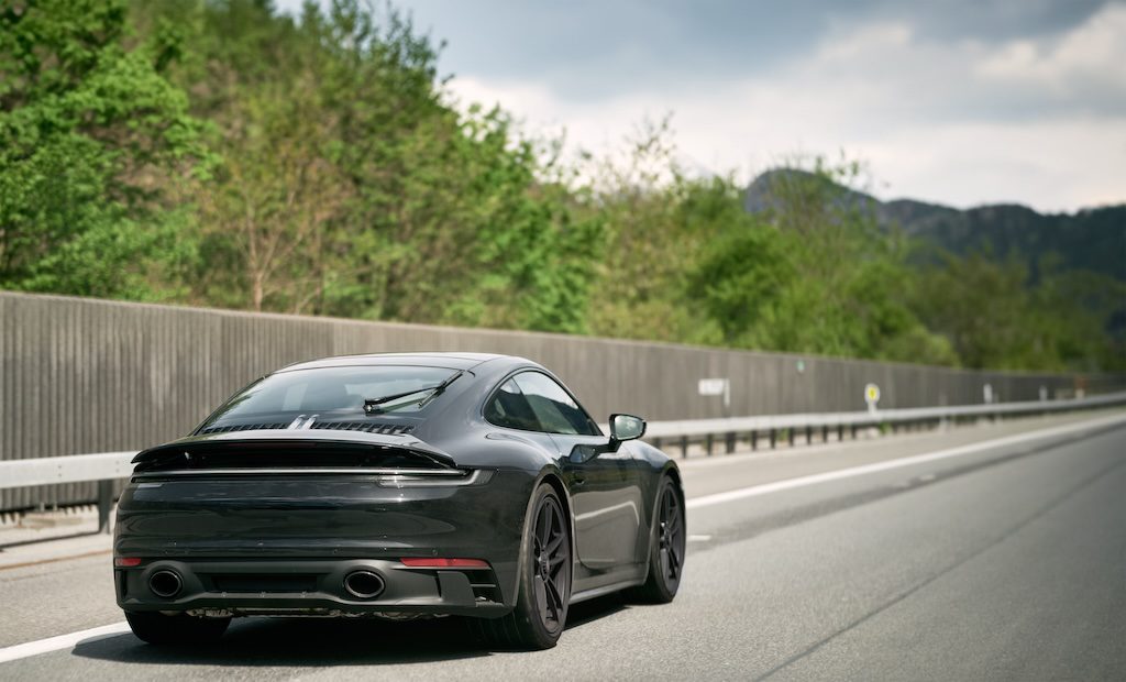 Performance Tires Explained