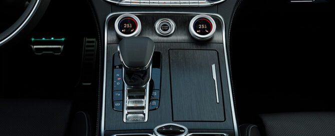Audi A/C Not Cooling