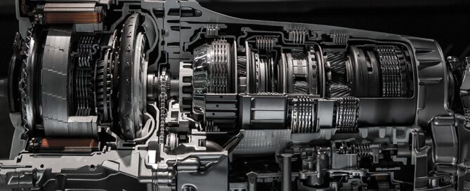 Common Volkswagen Transmission Issues