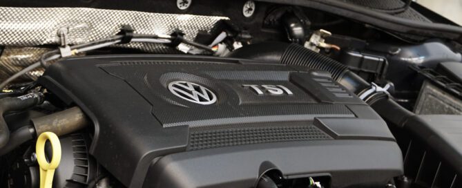 Diagnosing and Fixing Volkswagen Engine Problems