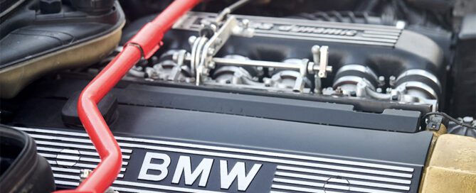 Ultimate Guide to BMW Maintenance