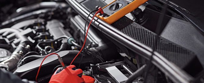 Audi Electrical Problems: Diagnosis and Repair