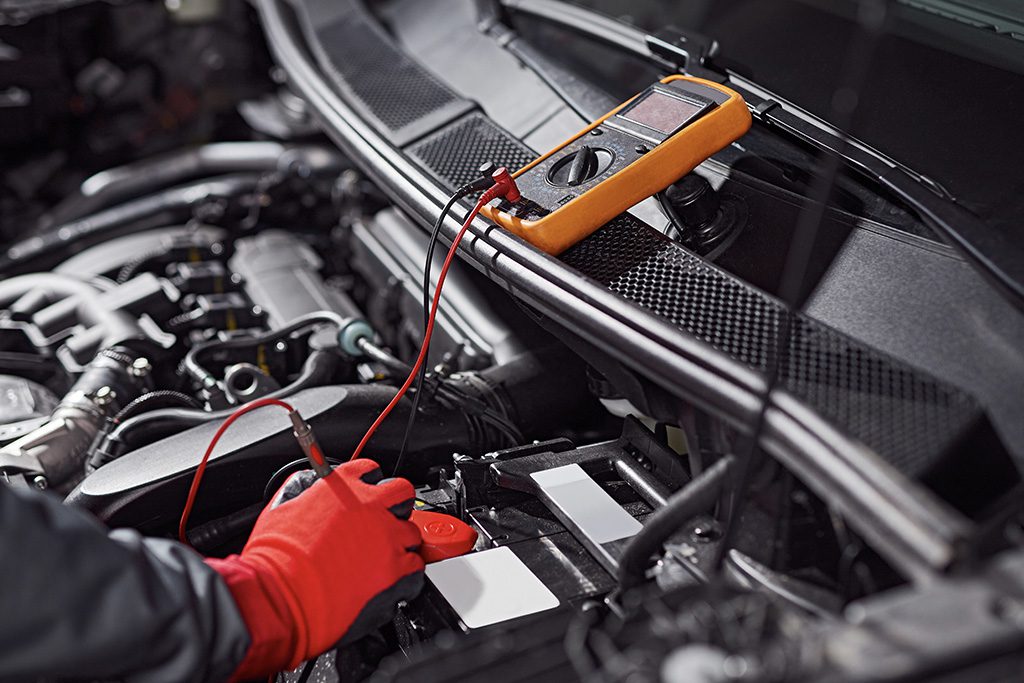 Audi Electrical Problems: Diagnosis and Repair - Everything Euro Repair ...