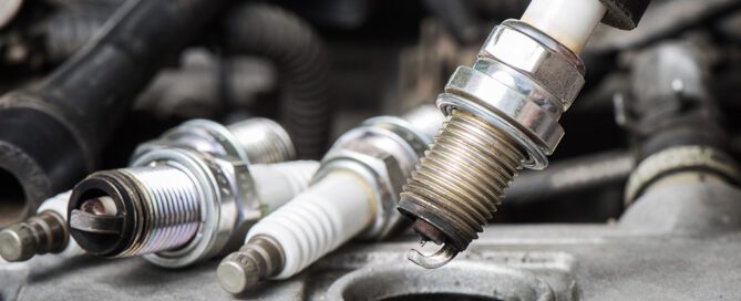 Ignition System Issues: Spark Plugs and Wires