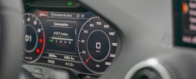 Diagnose Common Audi Warning Lights