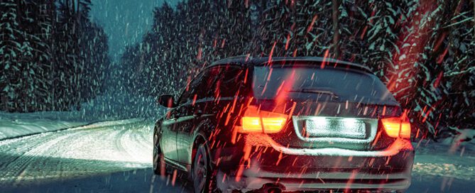 Ultimate BMW Winterizing Guide