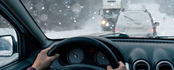 Top 5 Warning Signs Your Euro Car Needs Immediate Winter Repairs