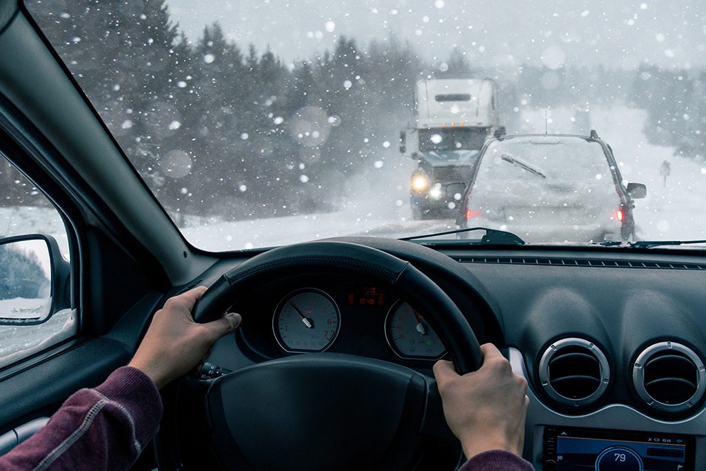 Top 5 Warning Signs Your Euro Car Needs Immediate Winter Repairs