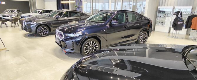 Do You Really Need to Service Your BMW at the Dealer?