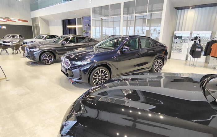 Do You Really Need to Service Your BMW at the Dealer?