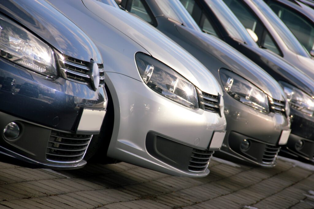 VW Golf Repair in Winston-Salem 1