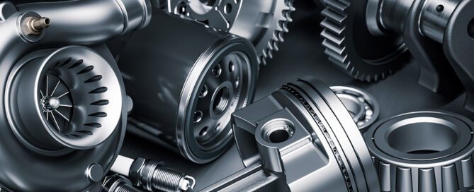 OEM vs Aftermarket Parts