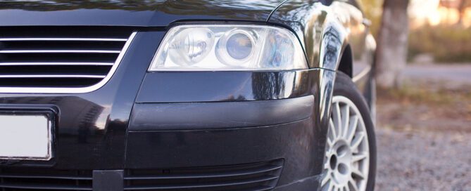 VW Passat Repair in Winston-Salem