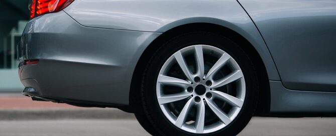 BMW 5 Series Repair Guide for Winston-Salem