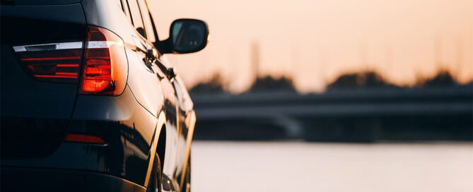 BMW X3 Repair in Winston-Salem