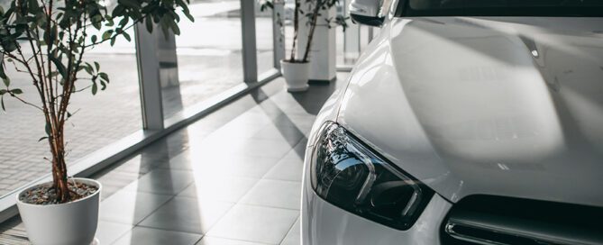 European Car: Daily Driver vs. Weekend Cruiser