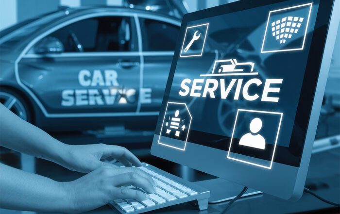 Online Scheduling Now Available
