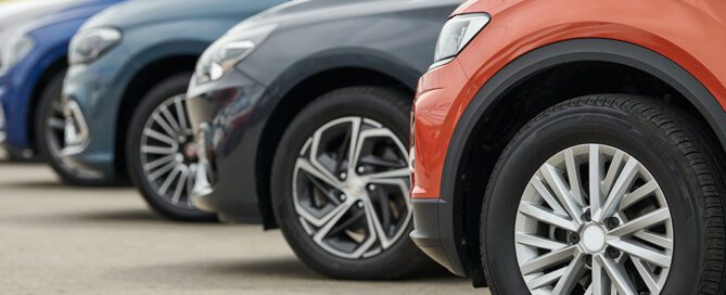 The Best Used European Cars Under $20K in 2025