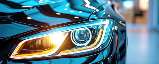 Used European Cars: 5 Smart Buys for 2024