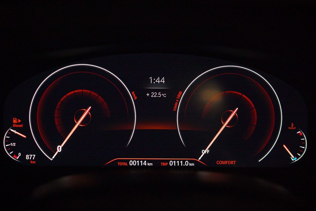 Audi vs BMW